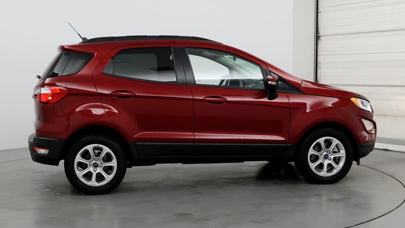 2019 Ford EcoSport SE 7