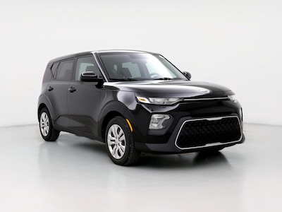 2020 Kia Soul LX -
                Huntsville, AL