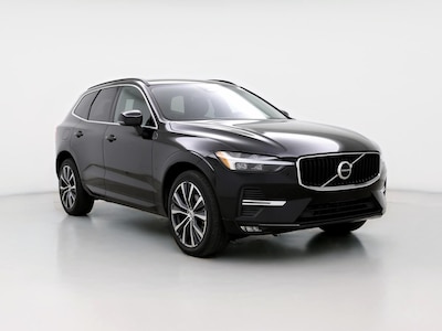 2022 Volvo XC60 B5 Momentum -
                Huntsville, AL