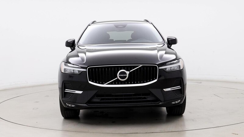 2022 Volvo XC60 B5 Momentum 5