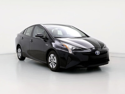 2016 Toyota Prius Four -
                Huntsville, AL