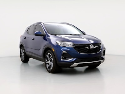 2020 Buick Encore GX Select -
                Huntsville, AL