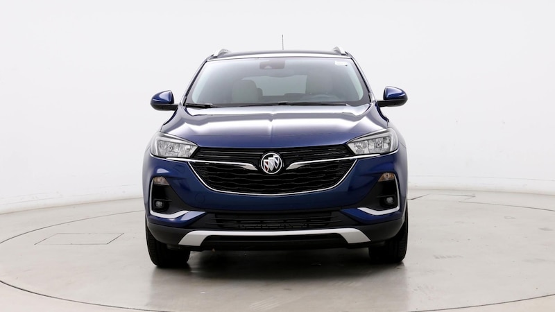 2020 Buick Encore GX Select 5