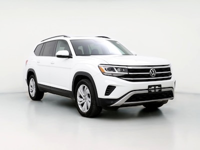 2022 Volkswagen Atlas SE -
                Huntsville, AL