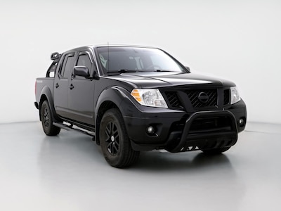 2019 Nissan Frontier SV -
                Birmingham, AL