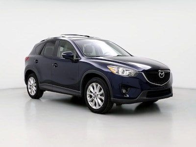 2015 Mazda CX-5 Grand Touring -
                Birmingham, AL