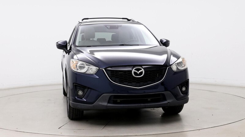 2015 Mazda CX-5 Grand Touring 5