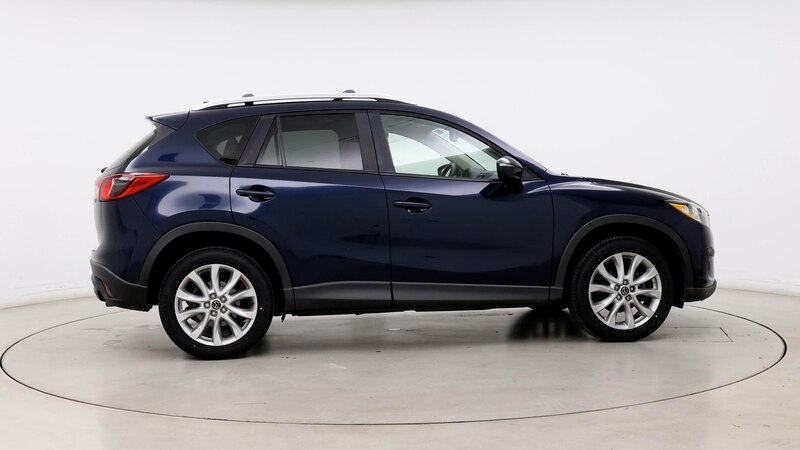 2015 Mazda CX-5 Grand Touring 7