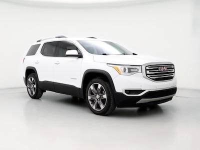 2019 GMC Acadia SLT -
                Augusta, GA