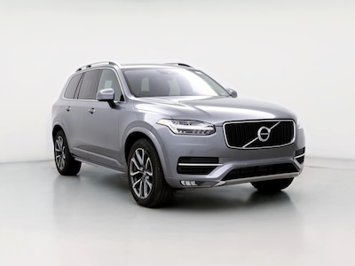 2019 Volvo XC90 T6 Momentum -
                Huntsville, AL