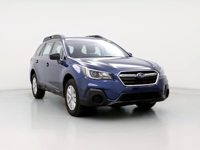 2019 Subaru Outback 2.5i -
                Huntsville, AL