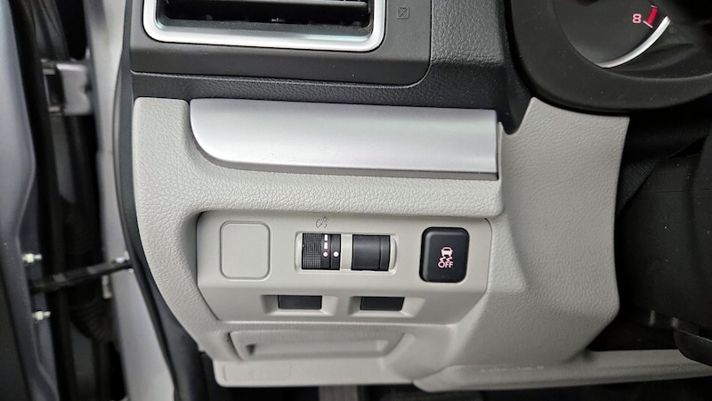 2016 Subaru Forester Premium 13