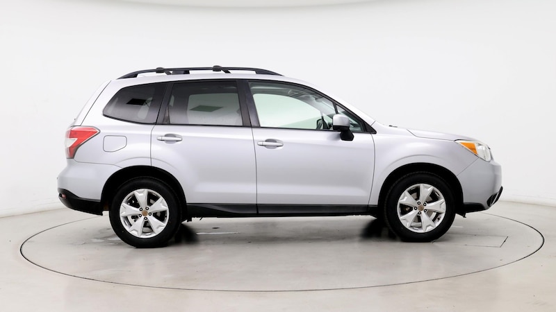 2016 Subaru Forester Premium 7