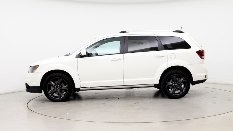 2020 Dodge Journey Crossroad 3