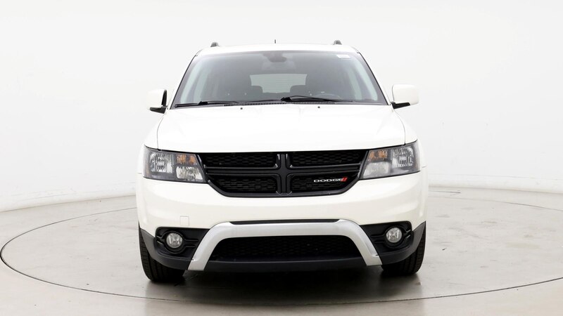 2020 Dodge Journey Crossroad 5