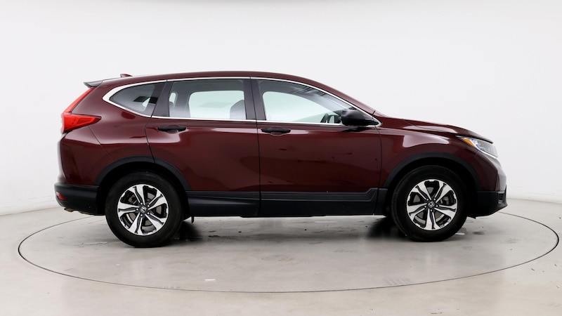 2017 Honda CR-V LX 7