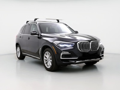 2019 BMW X5 xDrive40i -
                Huntsville, AL