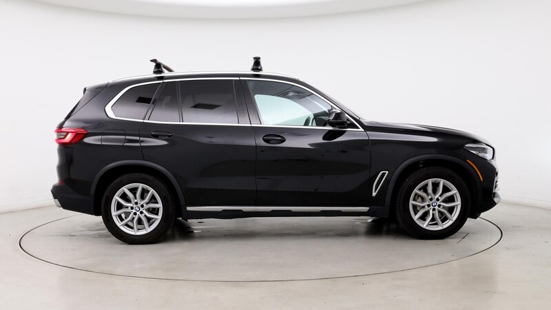 2019 BMW X5 xDrive40i 7