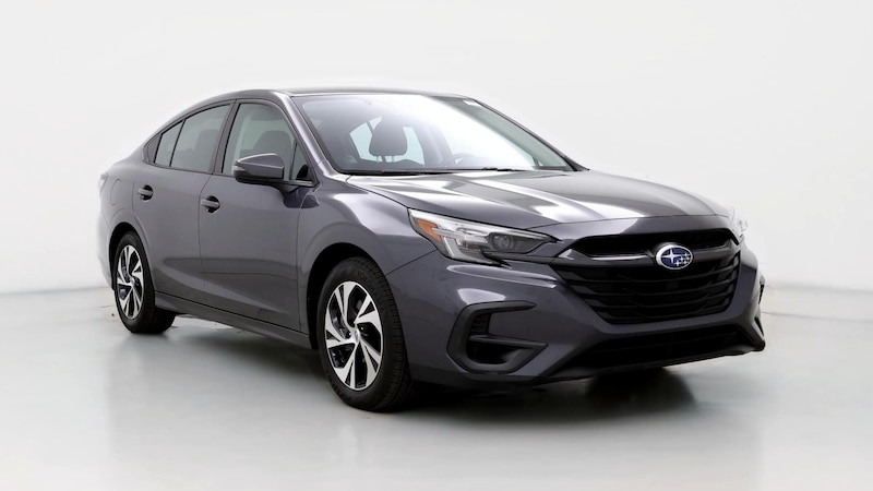 2024 Subaru Legacy Premium Hero Image