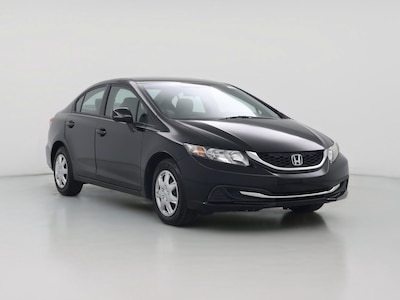 2013 Honda Civic LX -
                Birmingham, AL