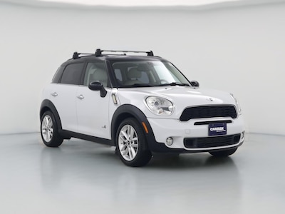 2014 MINI Cooper Countryman S -
                Birmingham, AL