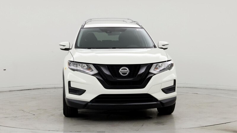 2020 Nissan Rogue S 5