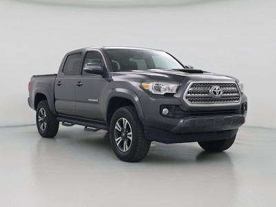 2016 Toyota Tacoma TRD Sport -
                Birmingham, AL