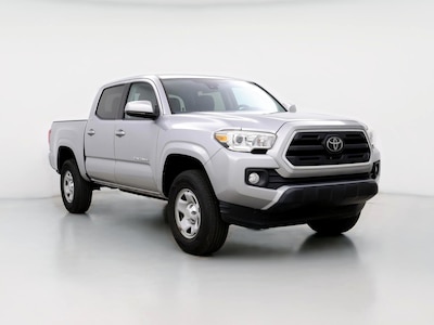 2019 Toyota Tacoma SR5 -
                Huntsville, AL