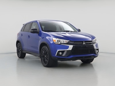 2018 Mitsubishi Outlander Sport LE -
                Birmingham, AL