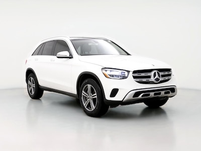 2020 Mercedes-Benz GLC 300 -
                Huntsville, AL