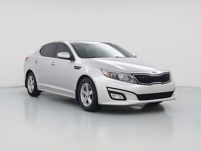 2014 Kia Optima LX -
                Birmingham, AL