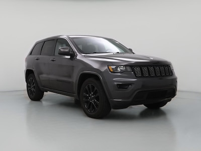 2019 Jeep Grand Cherokee Altitude -
                Chattanooga, TN