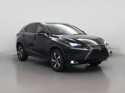 2019 Lexus NX 300 -
                Stockbridge, GA