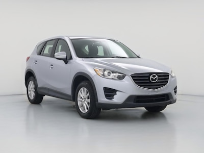 2016 Mazda CX-5 Sport -
                Birmingham, AL