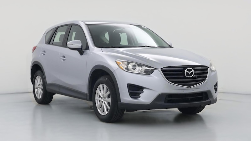 2016 Mazda CX-5 Sport Hero Image