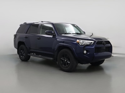 2020 Toyota 4Runner SR5 -
                Mobile, AL