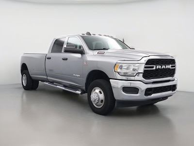 2019 RAM 3500 Tradesman -
                Mobile, AL