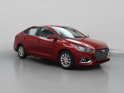 2021 Hyundai Accent SEL -
                Mobile, AL