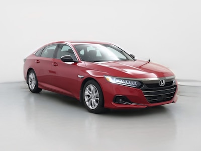 2022 Honda Accord Sport -
                Mobile, AL