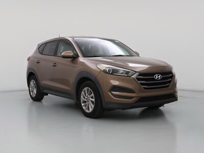 2016 Hyundai Tucson SE -
                Huntsville, AL
