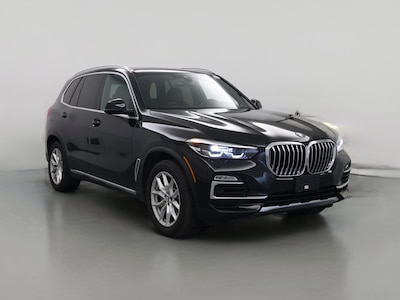 2020 BMW X5 sDrive40i -
                Columbus, GA