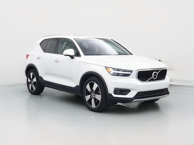 2021 Volvo XC40 T5 Momentum -
                Mobile, AL