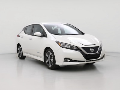 2018 Nissan Leaf SV -
                Birmingham, AL