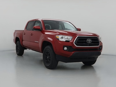 2021 Toyota Tacoma SR5 -
                Stockbridge, GA