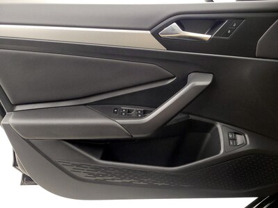 Driver Door Panel