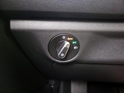Driver Accessory Controls