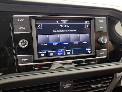 Radio (On)