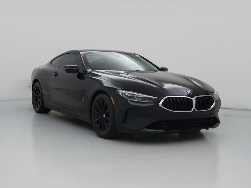 2020 BMW 8 Series 840i xDrive -
                  Huntsville, AL