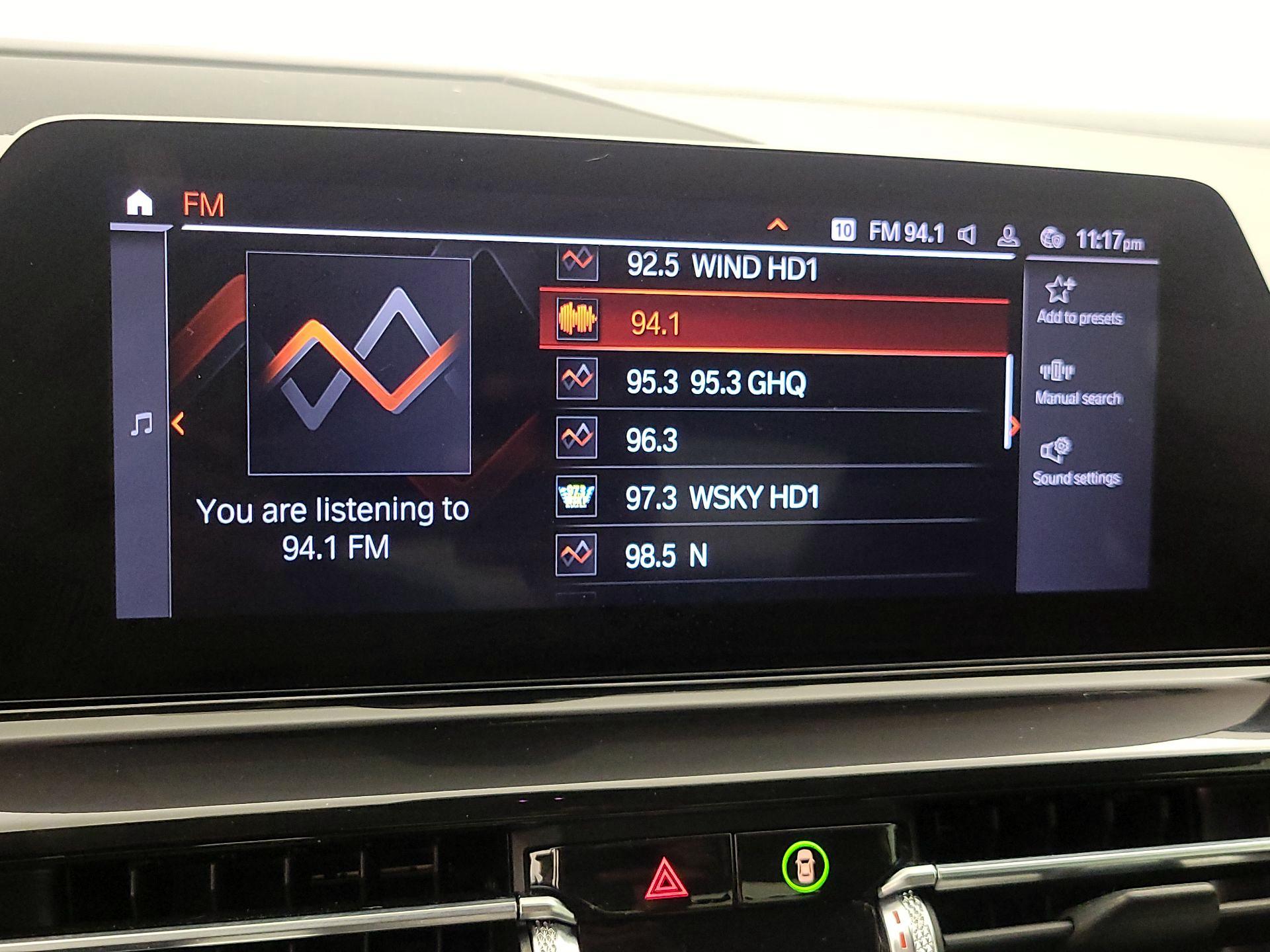 Thumbnail: 2020 BMW 8 Series - 16
