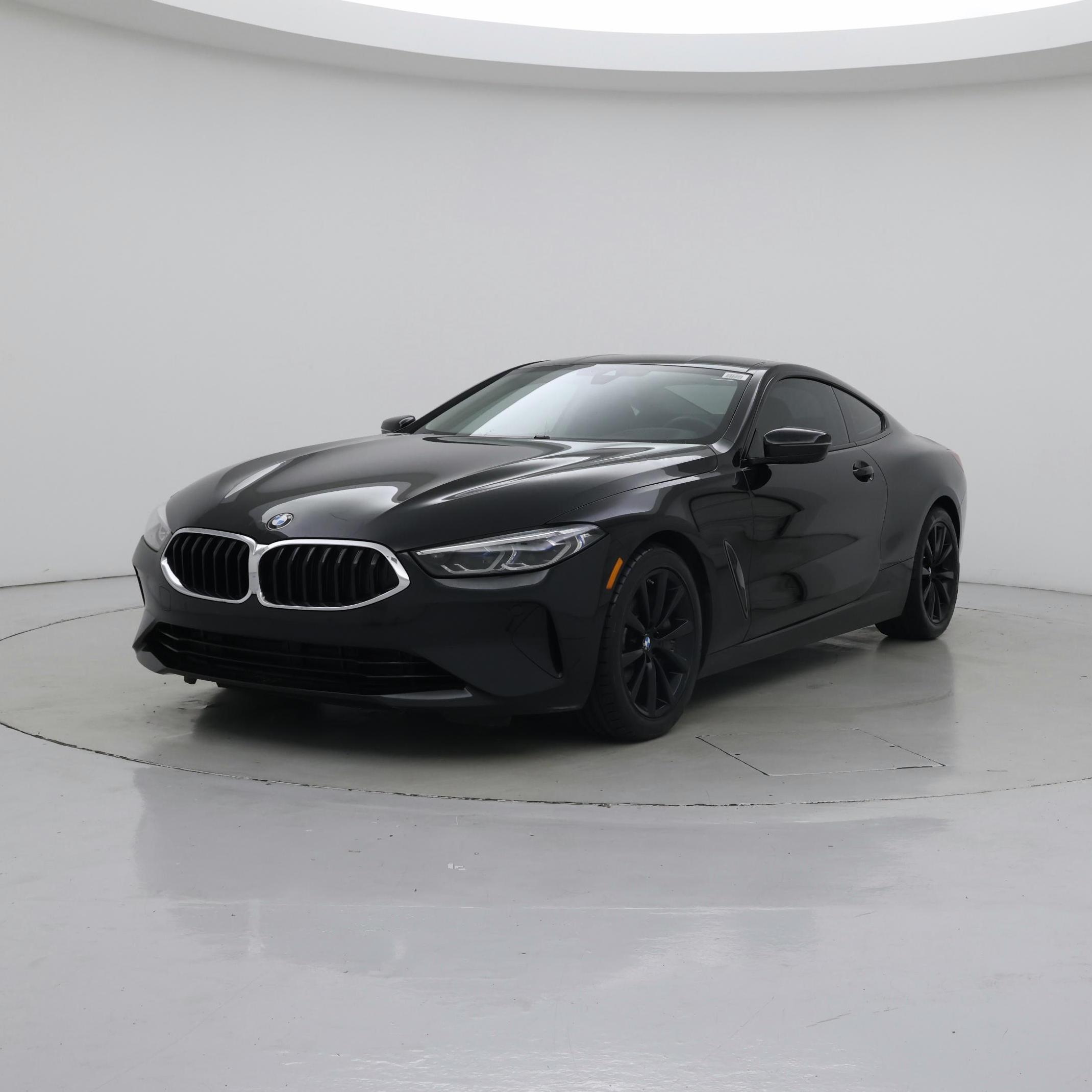 Thumbnail: 2020 BMW 8 Series - 4